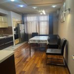 Kirayə (aylıq) 3 otaqlı Yeni Tikili, Gənclik metrosu, Nəsimi rayonu 6