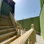 Satılır 4 otaqlı Həyət evi/villa, Zabrat qəs., Sabunçu rayonu 11