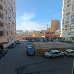 Satılır 3 otaqlı Yeni Tikili, 8 Noyabr metrosu, Nəsimi rayonu 16
