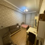Kirayə (aylıq) 1 otaqlı Yeni Tikili, Nəriman Nərimanov metrosu, Təhsil Nazirliyi, Nərimanov rayonu 1