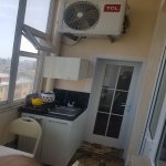 Аренда 3 комнат Новостройка, İnşaatçılar метро, пос. Йени Ясамал, Ясамал район 8