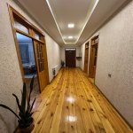Satılır 4 otaqlı Həyət evi/villa, Yeni Günəşli qəs., Suraxanı rayonu 6