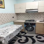 Kirayə (aylıq) 2 otaqlı Yeni Tikili Xırdalan 7