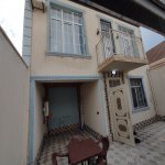 Satılır 5 otaqlı Həyət evi/villa, Avtovağzal metrosu, Biləcəri qəs., Binəqədi rayonu 28