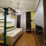 Аренда 3 комнатная Вторичка, Nizami метро, Ясамал район 10