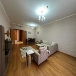 Kirayə (aylıq) 4 otaqlı Yeni Tikili, Nizami metrosu, Avropa otel, Yasamal rayonu 5