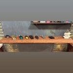 Kirayə (aylıq) Obyekt, Gənclik metrosu, Nərimanov rayonu 13