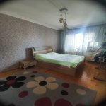 Аренда 3 комнатная Вторичка, İnşaatçılar метро, Ясамал район 2