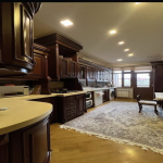 Satılır 4 otaqlı Yeni Tikili, Gənclik metrosu, Nərimanov rayonu 2