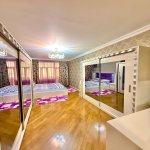 Satılır 5 otaqlı Yeni Tikili, Xətai metrosu, Ağ şəhər, Şəlalə parkı, Xətai rayonu 14