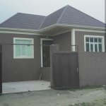 Satılır 3 otaqlı Həyət evi/villa, Binəqədi qəs., Binəqədi rayonu 1