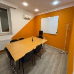 Аренда 12 комнатная Офис, Министерство Финансов, Насими район 39