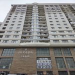 Kirayə (aylıq) 2 otaqlı Yeni Tikili, 28 May metrosu, Nəsimi rayonu 1