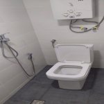 Kirayə (aylıq) 2 otaqlı Həyət evi/villa, Sahil metrosu, Səbail rayonu 12