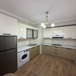 Продажа 2 комнатная Новостройка, İnşaatçılar метро, пос. Ясамал, Ясамал район 4