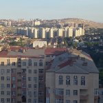 Satılır 3 otaqlı Yeni Tikili, İnşaatçılar metrosu, Yeni Yasamal qəs., Yasamal rayonu 13