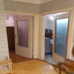 Kirayə (aylıq) 3 otaqlı Köhnə Tikili, Qara Qarayev metrosu, Nizami rayonu 6
