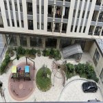 Satılır 2 otaqlı Yeni Tikili, Nizami metrosu, Nəsimi rayonu 11