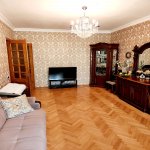 Kirayə (aylıq) 3 otaqlı Köhnə Tikili, Nəriman Nərimanov metrosu, Montin qəs., Metropark, Nərimanov rayonu 4