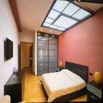 Satılır 4 otaqlı Yeni Tikili, Nizami metrosu, Nəsimi rayonu 3