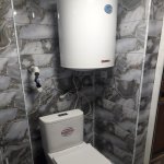 Kirayə (aylıq) 2 otaqlı Həyət evi/villa, Əhmədli metrosu, Əhmədli, Xətai rayonu 8
