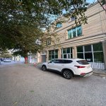 Kirayə (aylıq) 7 otaqlı Həyət evi/villa, Nəsimi metrosu, 6-cı mikrorayon, Binəqədi rayonu 1