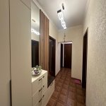 Продажа 3 комнат Новостройка, м. Эльмляр Академиясы метро, Ясамал район 12