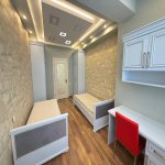 Satılır 3 otaqlı Yeni Tikili, İnşaatçılar metrosu, Yasamal rayonu 9