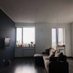 Satılır 2 otaqlı Yeni Tikili, İnşaatçılar metrosu, Yeni Yasamal qəs., Yasamal rayonu 3