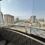 Satılır 5 otaqlı Yeni Tikili, Xətai metrosu, Ağ şəhər, Şəlalə parkı, Xətai rayonu 12