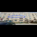 Satılır 5 otaqlı Köhnə Tikili, Zığ qəs., Suraxanı rayonu 1