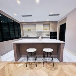 Kirayə (aylıq) 3 otaqlı Yeni Tikili, Bayıl qəs., Səbail rayonu 14