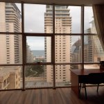 Kirayə (aylıq) 3 otaqlı Yeni Tikili, Səbail rayonu 27