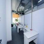 Kirayə (aylıq) 16 otaqlı Ofis, Nəriman Nərimanov metrosu, Nərimanov rayonu 4