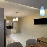 Kirayə (aylıq) 3 otaqlı Yeni Tikili, Azadlıq metrosu, 7-ci mikrorayon, Binəqədi rayonu 22