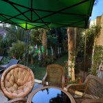 Kirayə (aylıq) 9 otaqlı Həyət evi/villa, Mərdəkan, Xəzər rayonu 7