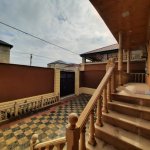 Satılır 3 otaqlı Həyət evi/villa, Avtovağzal metrosu, Biləcəri qəs., Binəqədi rayonu 17