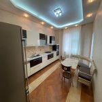 Kirayə (aylıq) 5 otaqlı Yeni Tikili, Nəriman Nərimanov metrosu, Nərimanov rayonu 15