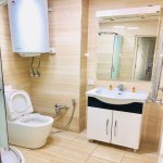 Kirayə (aylıq) 4 otaqlı Köhnə Tikili, Səbail rayonu 14