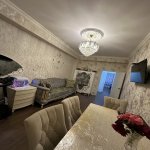 Аренда 3 комнатная Новостройка, Сумгаитский бульвар район 4