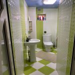 Satılır 7 otaqlı Həyət evi/villa, Mərdəkan, Xəzər rayonu 24