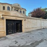 Satılır 7 otaqlı Həyət evi/villa, Nəsimi metrosu, Binəqədi rayonu 3