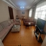 Satılır 6 otaqlı Həyət evi/villa, Avtovağzal metrosu, Biləcəri qəs., Binəqədi rayonu 2