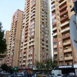 Продажа 2 комнат Новостройка, İnşaatçılar метро, Ясамал район 17