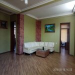 Kirayə (aylıq) 4 otaqlı Həyət evi/villa Gəncə 3