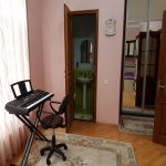 Kirayə (aylıq) 6 otaqlı Həyət evi/villa, Badamdar qəs., Səbail rayonu 33