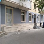 Kirayə (aylıq) 4 otaqlı Ofis, İnşaatçılar metrosu, Yasamal rayonu 2