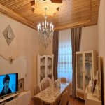 Satılır 3 otaqlı Həyət evi/villa, Koroğlu metrosu, Binə qəs., Xəzər rayonu 3