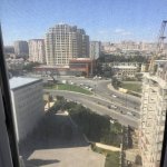 Satılır 3 otaqlı Yeni Tikili, İnşaatçılar metrosu, Qələbə dairəsi, Yasamal rayonu 19
