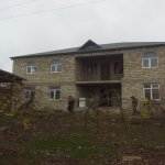 Satılır 8 otaqlı Həyət evi/villa, Koroğlu metrosu, Yeni Ramana, Sabunçu rayonu 1